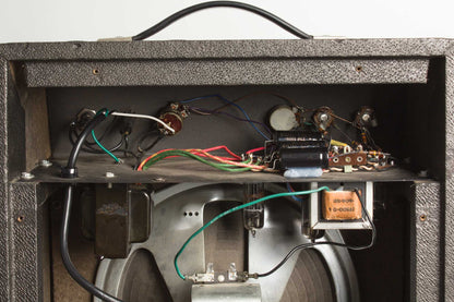 Kalamazoo Model One Tube Amplifier (1965)