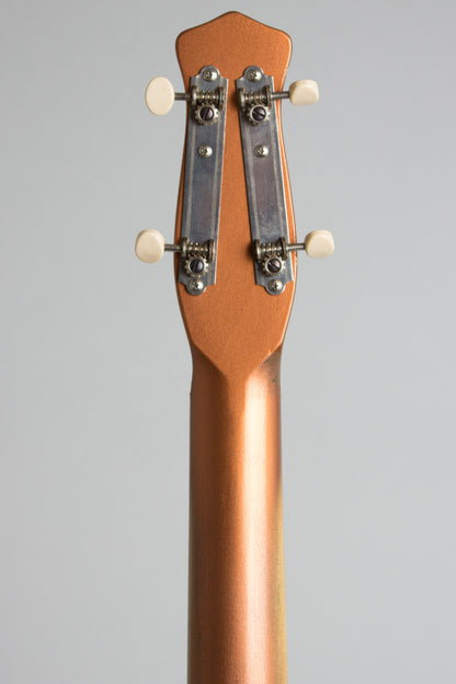 Danelectro Shorthorn Standard Model 3412 Electric Bass Guitar (1960)