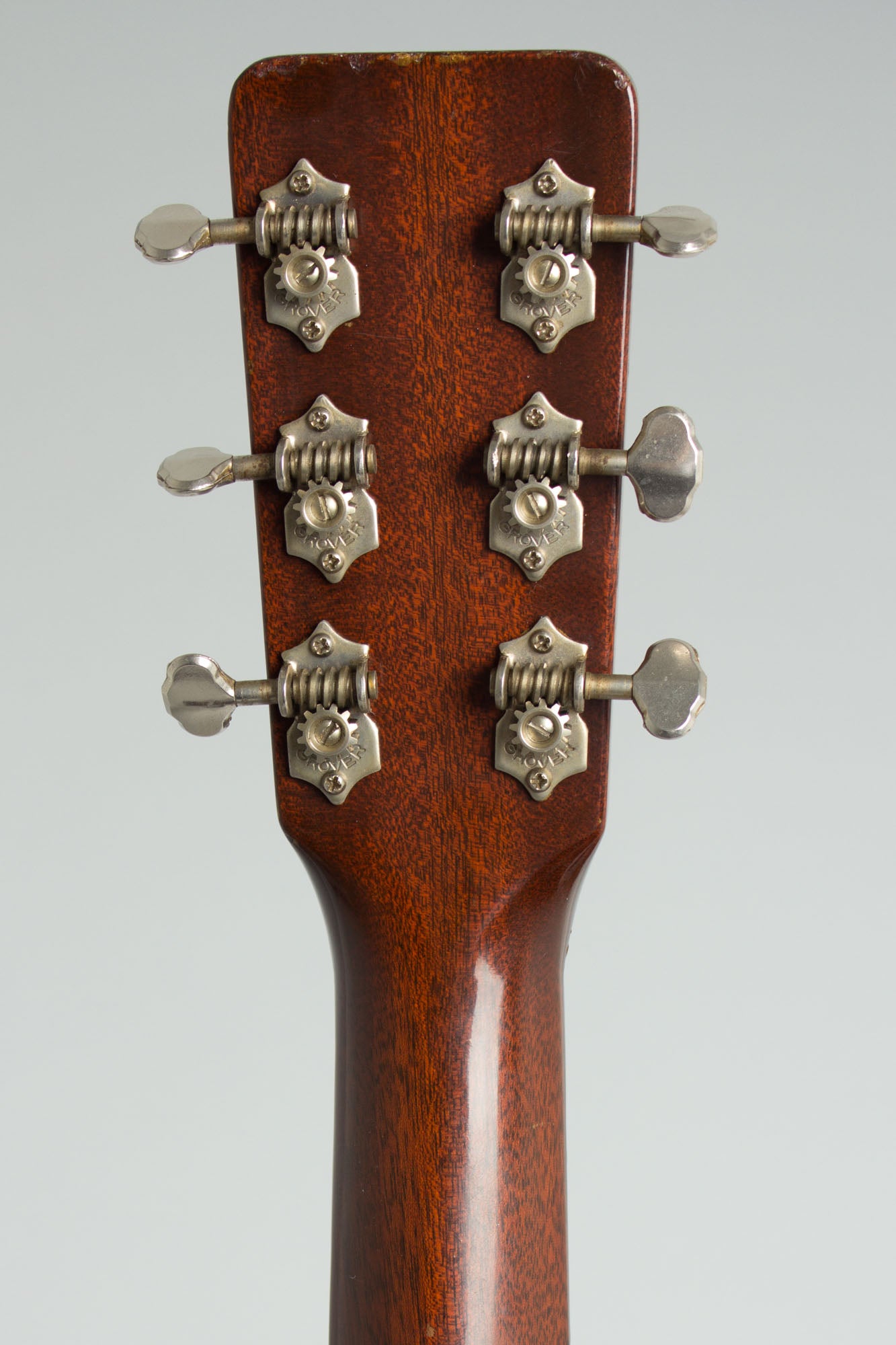 C. F. Martin 0-18 Flat Top Acoustic Guitar (1965)