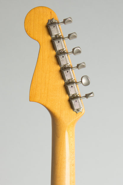 Fender Jazzmaster Solid Body Electric Guitar (1965)