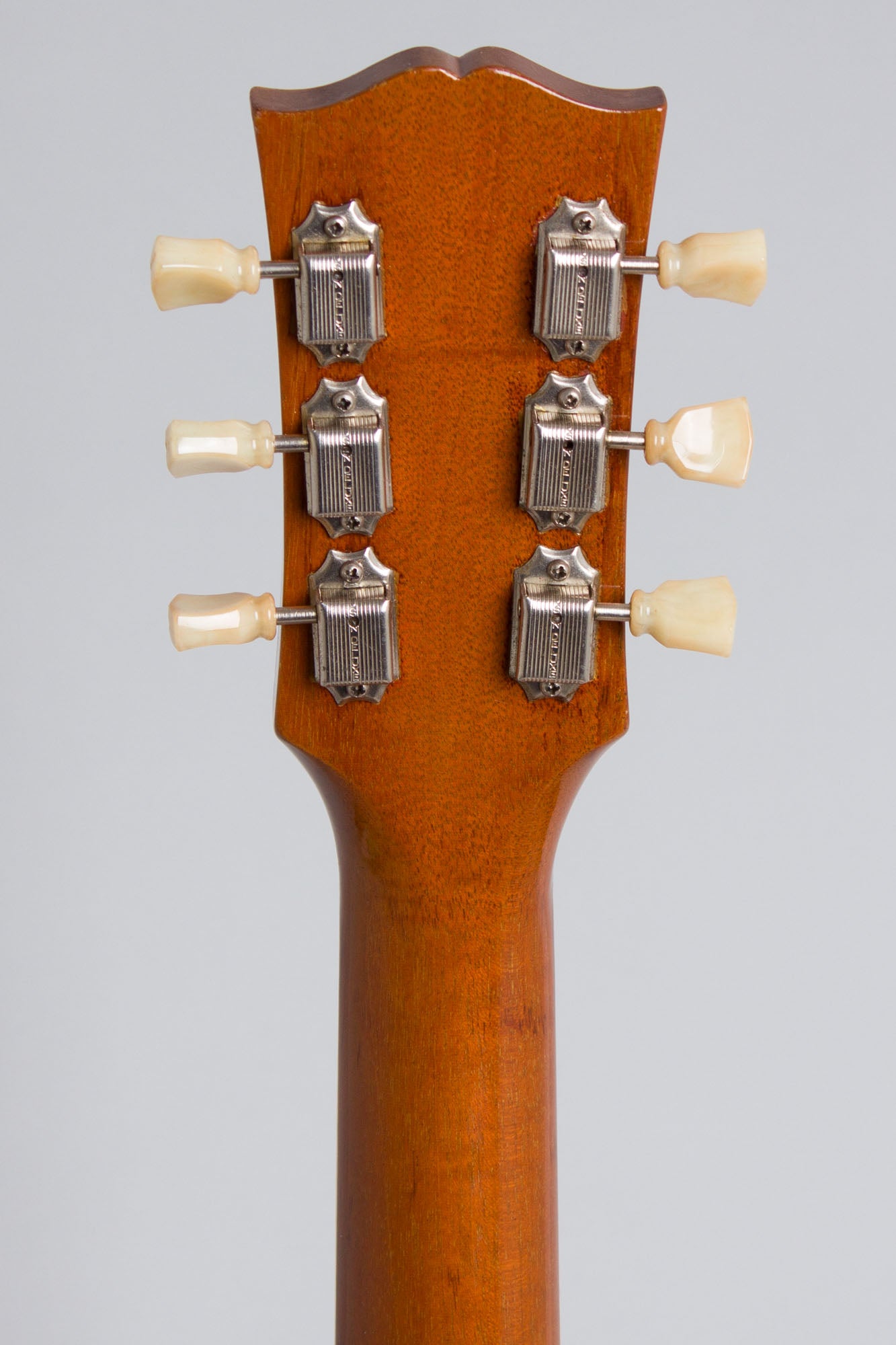 Gibson ES-175DN Arch Top Hollow Body Electric Guitar (1959)