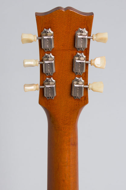 Gibson ES-175DN Arch Top Hollow Body Electric Guitar (1959)