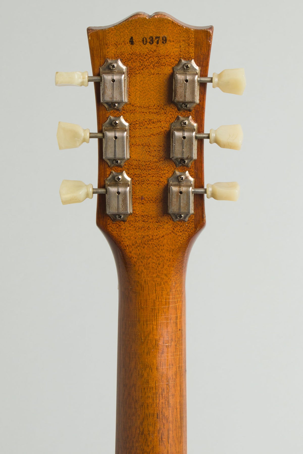 Gibson Les Paul Model Solid Body Electric Guitar (1954)
