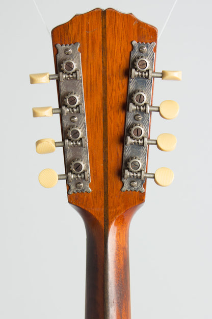 Gibson Style A-1 Carved Top Mandolin (1916)