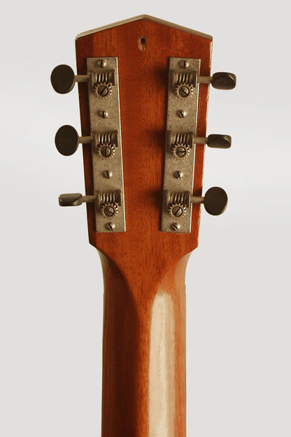 Kalamazoo KHG-14 Flat Top Acoustic Guitar (1936)