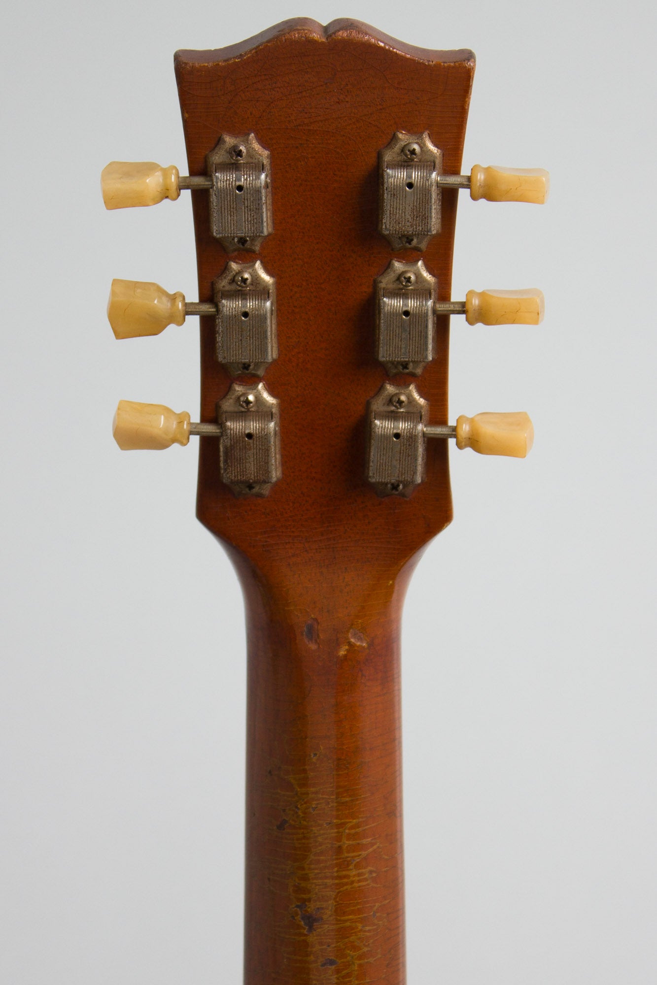 Gibson ES-175DN Arch Top Hollow Body Electric Guitar (1954)