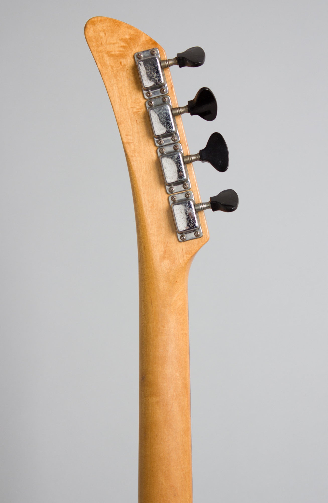 Yamaha SB-1C Solid Body Electric Bass Guitar (1968)