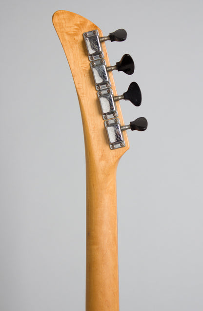 Yamaha SB-1C Solid Body Electric Bass Guitar (1968)