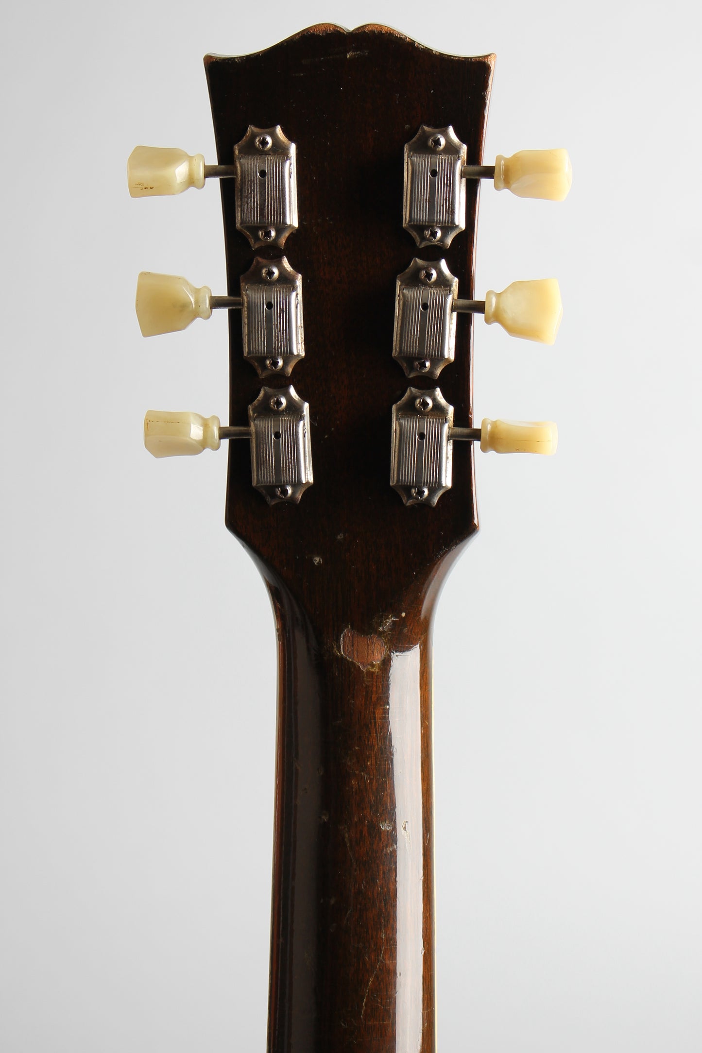 Gibson ES-175D Arch Top Hollow Body Electric Guitar (1953)