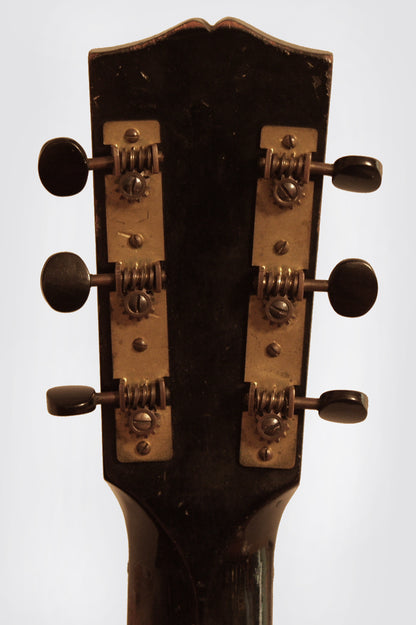 Gibson L-00 Flat Top Acoustic Guitar (1932)