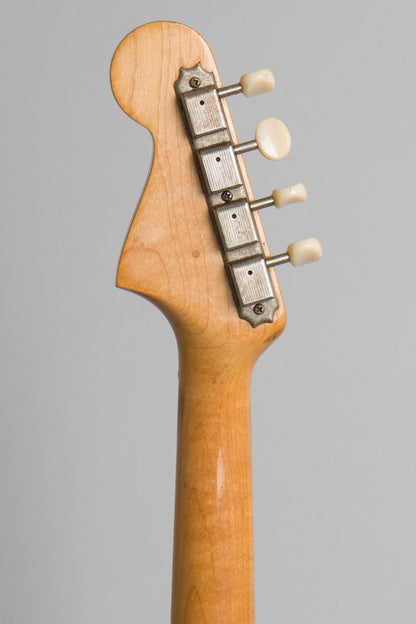 Fender Solid Body Electric Mandolin (1963)