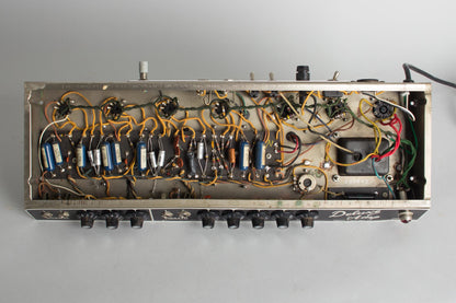 Fender Deluxe Tube Amplifier (1964)