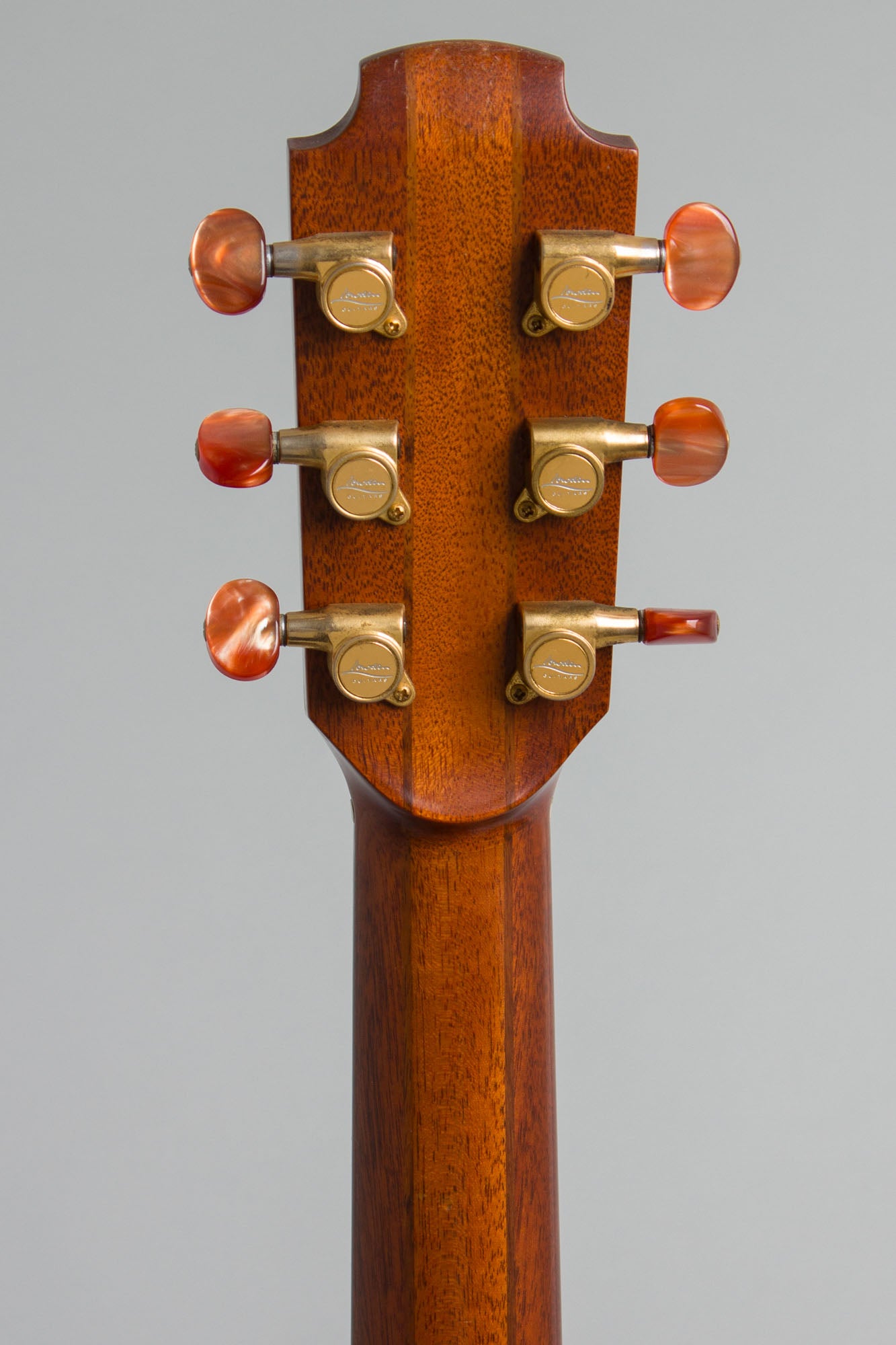 Lowden O-25 Custom Flat Top Acoustic Guitar (1992)