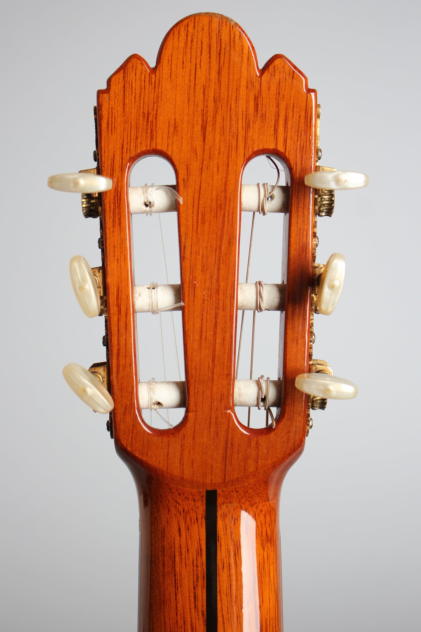 Manuel Raimundo Model 145F Flamenco Guitar (1990)