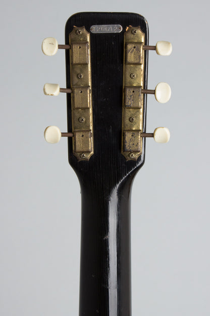 Supro Model 3033S Special Solid Body Electric Guitar (1960)