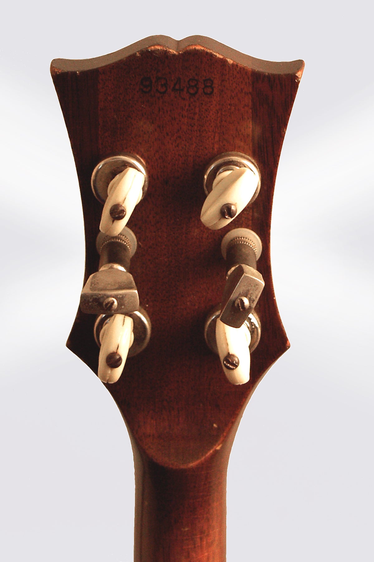 Gibson RB-100 5 String Resonator Banjo (1962)
