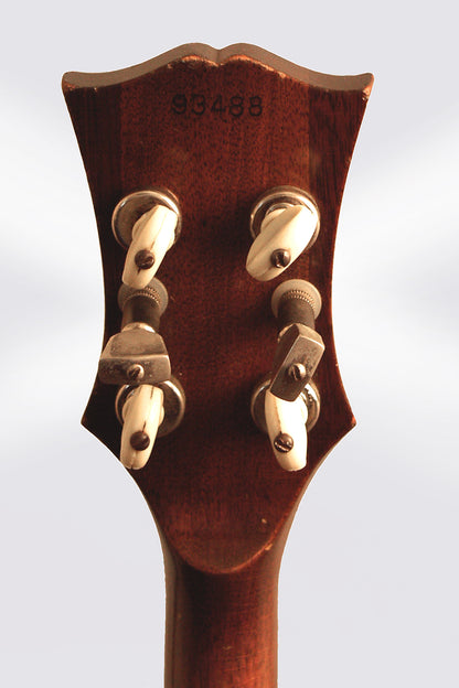 Gibson RB-100 5 String Resonator Banjo (1962)