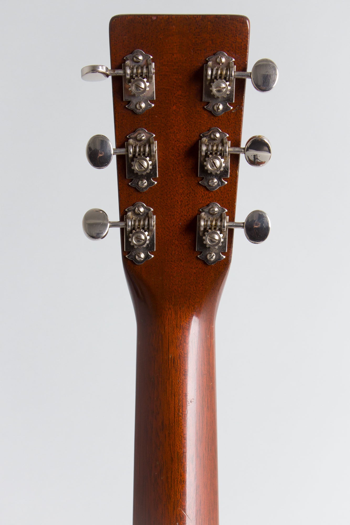C. F. Martin 0-17 Flat Top Acoustic Guitar (1940)