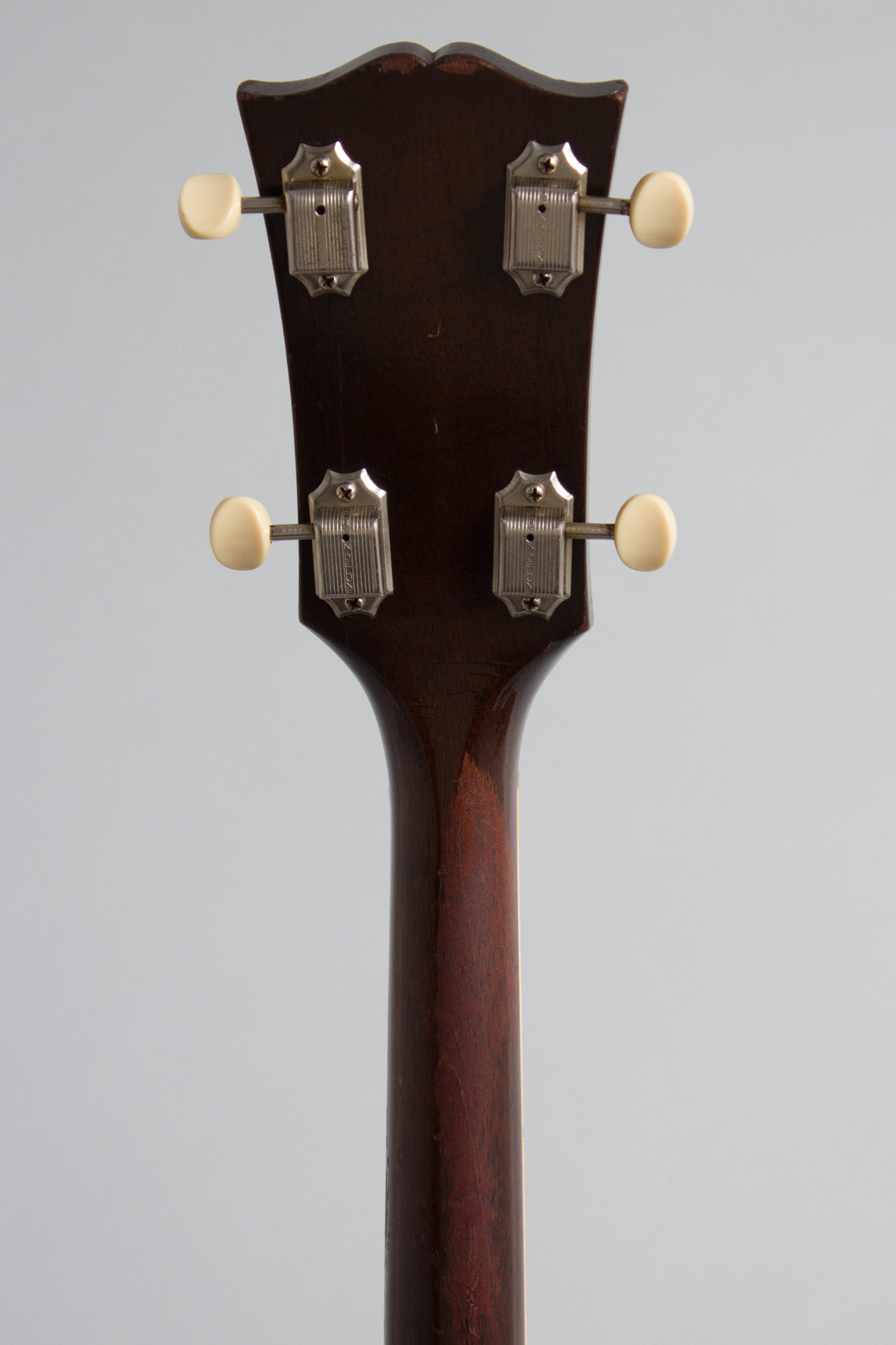 Gibson ETG-150 Arch Top Hollow Body Electric Tenor Guitar (1948)
