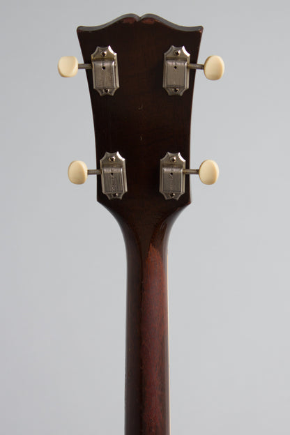 Gibson ETG-150 Arch Top Hollow Body Electric Tenor Guitar (1948)