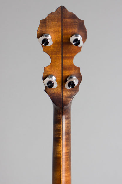 Ome Plectrum Banjo (2005)