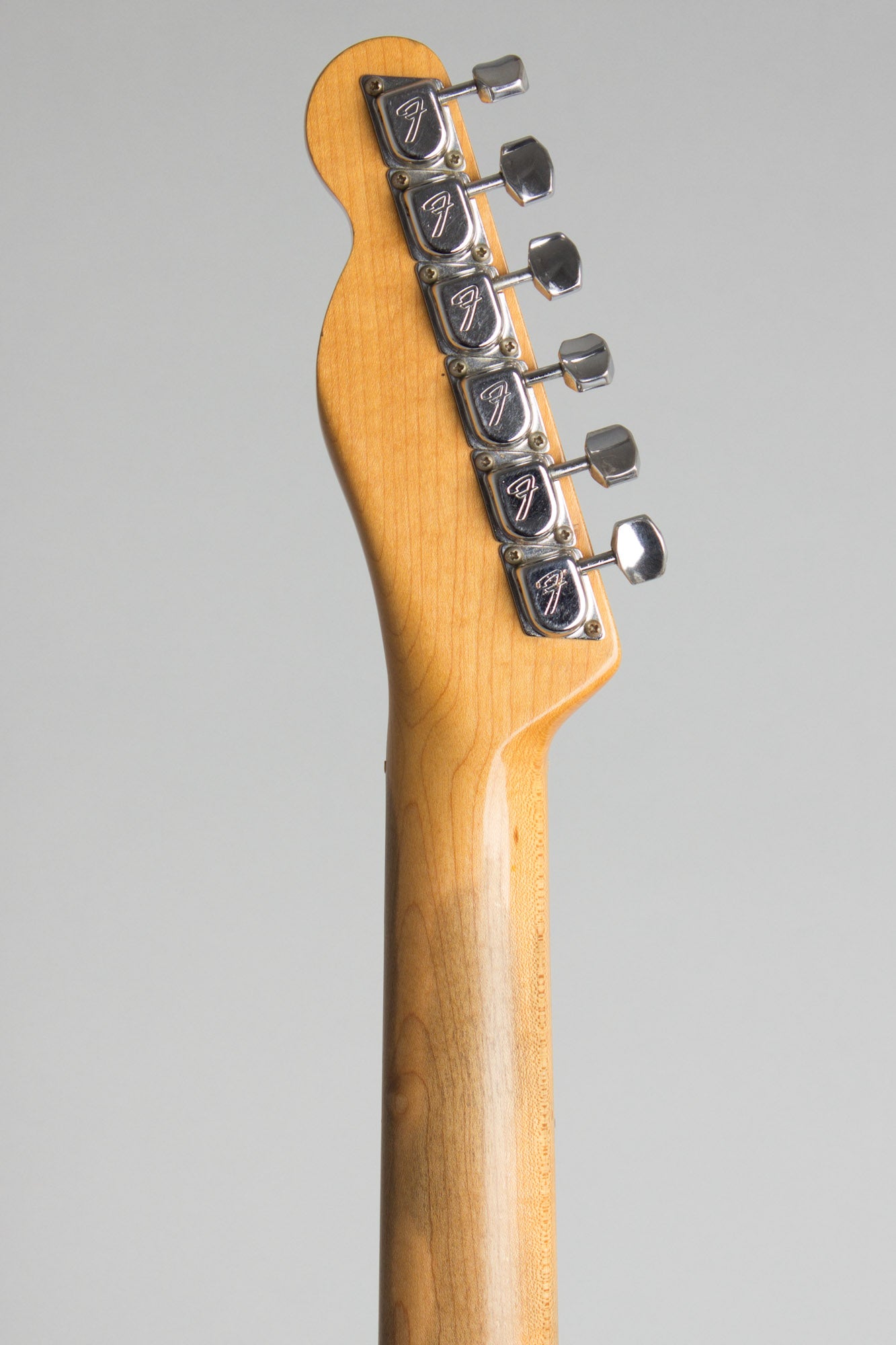 Fender Telecaster Solid Body Electric Guitar (1968)