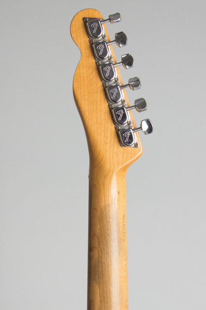 Fender Telecaster Solid Body Electric Guitar (1968)
