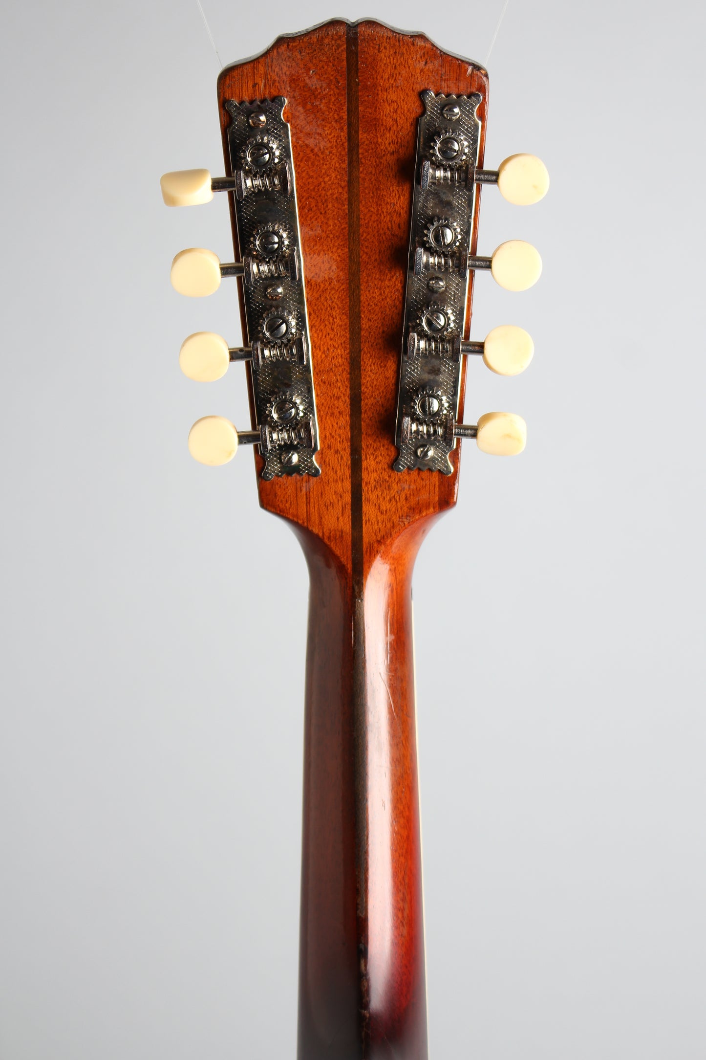 Gibson Style A-1 Carved Top Mandolin (1914)