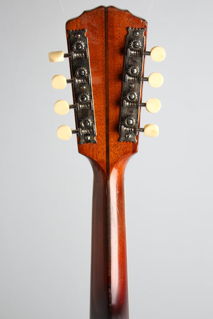 Gibson Style A-1 Carved Top Mandolin (1914)