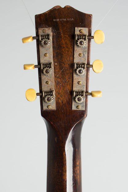 Gibson L-00 Flat Top Acoustic Guitar (1934)