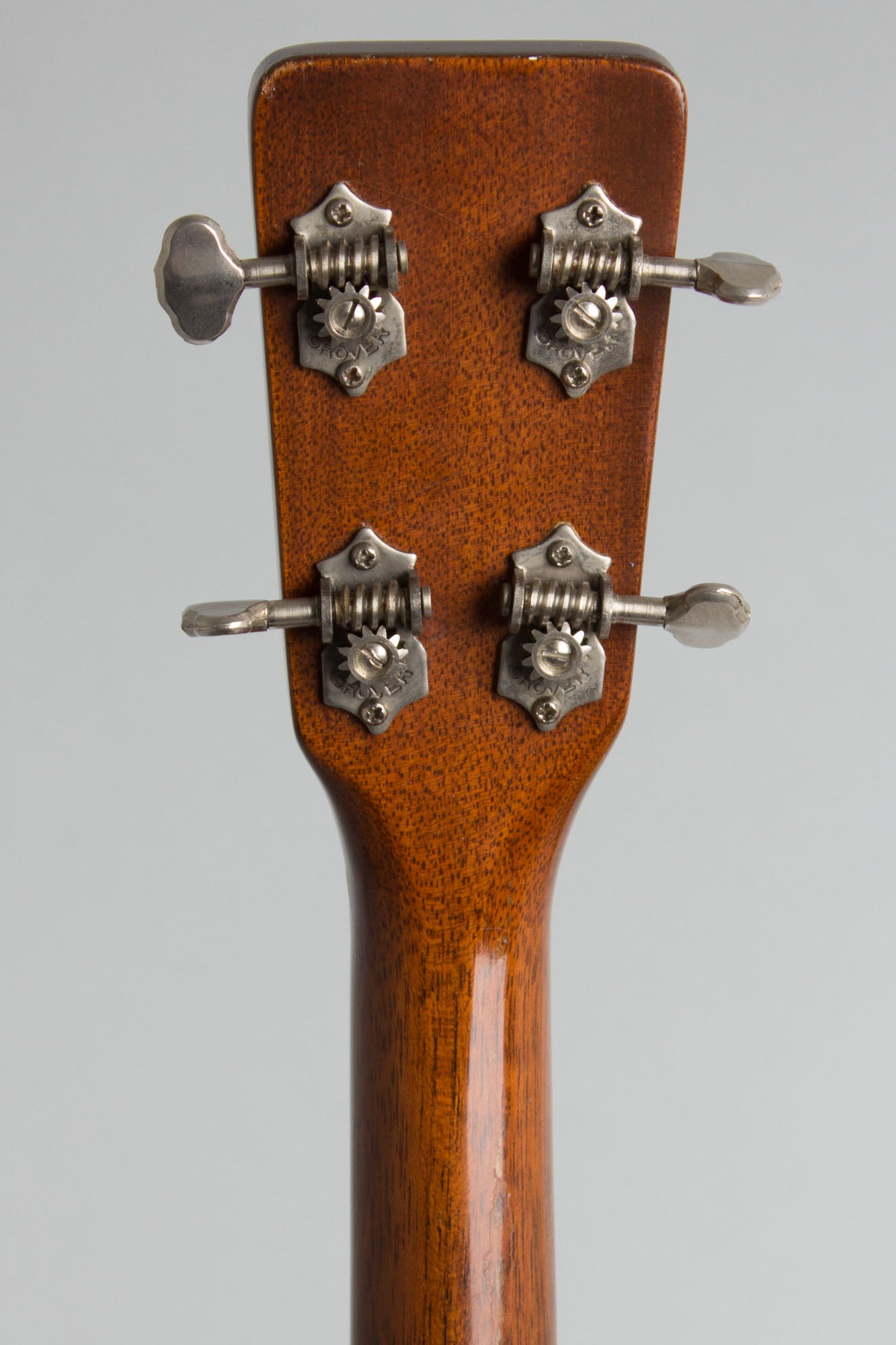 C. F. Martin 0-18T Flat Top Tenor Guitar (1966)