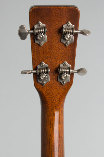 C. F. Martin 0-18T Flat Top Tenor Guitar (1966)