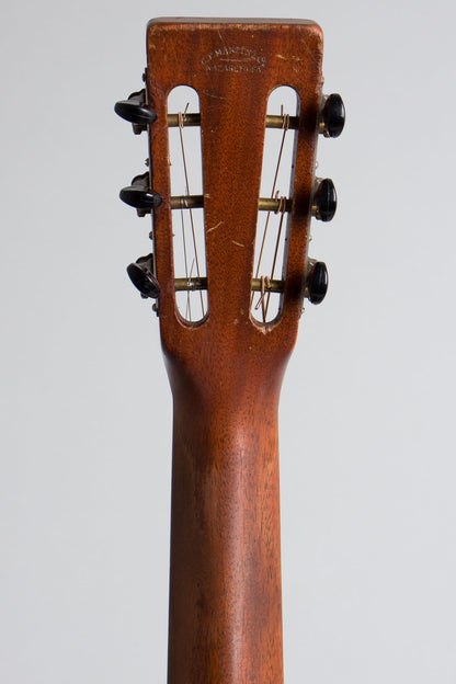 C. F. Martin 2-17 Flat Top Acoustic Guitar (1930)
