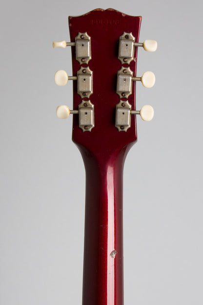 Gibson ES-330TD Thinline Hollow Body Electric Guitar (1966)