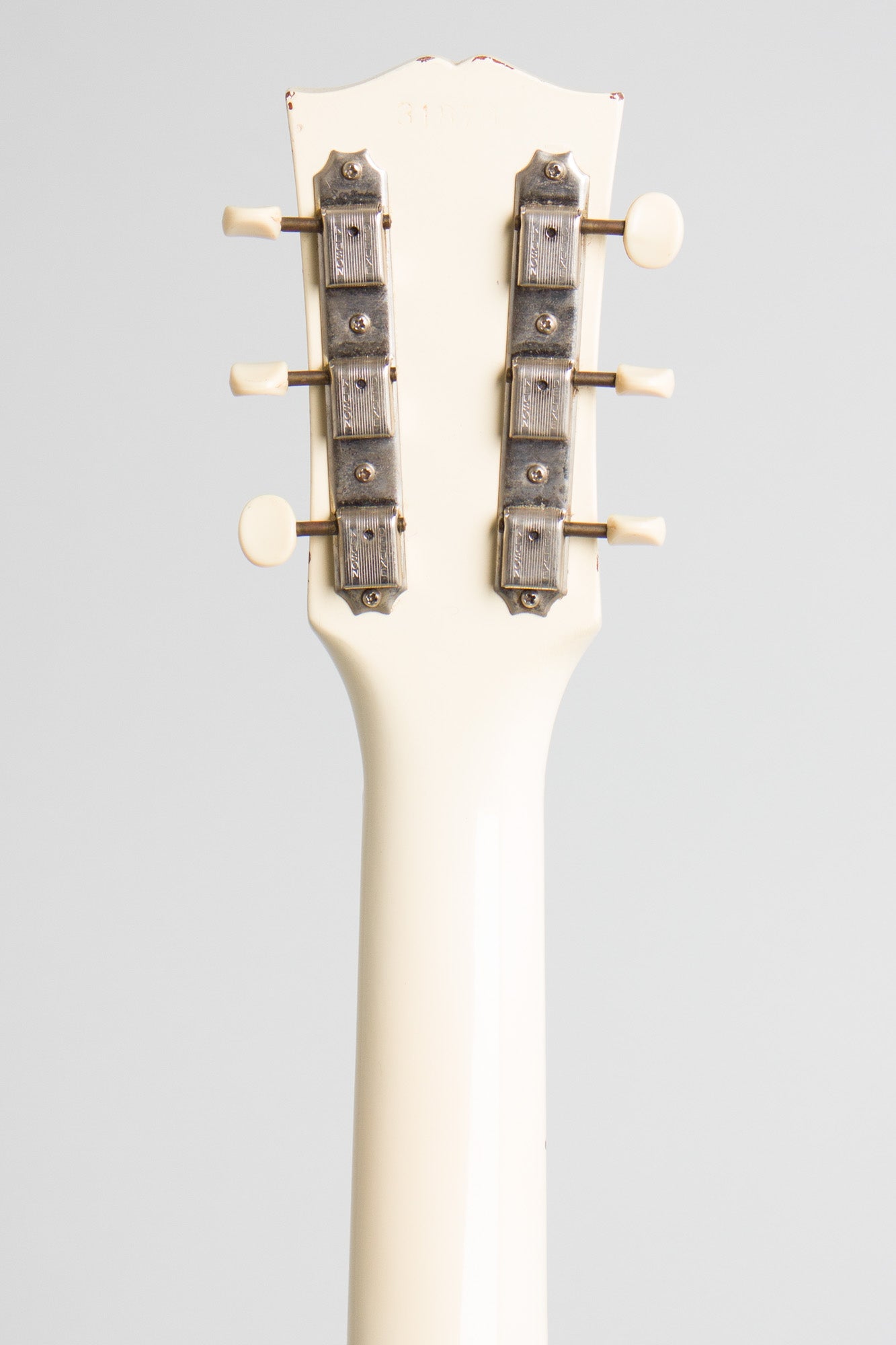Gibson SG-TV Junior Solid Body Electric Guitar (1965)