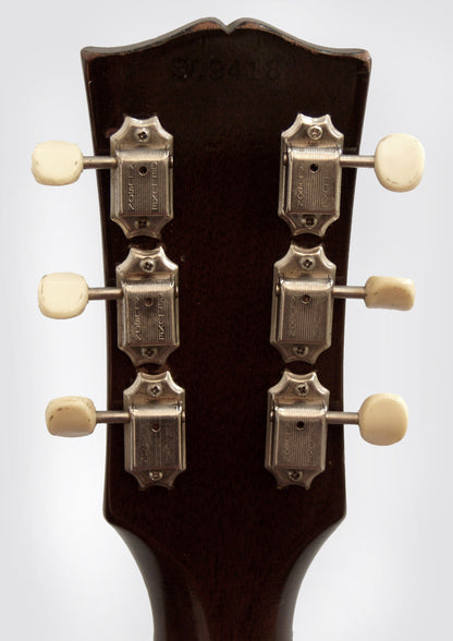 Gibson ES-330TD Thinline Hollow Body Electric Guitar (1969)