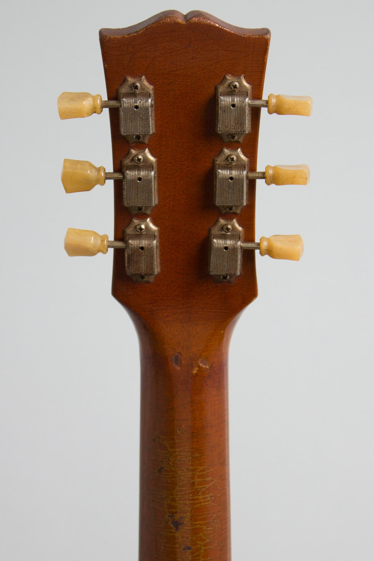 Gibson ES-175DN Arch Top Hollow Body Electric Guitar (1954)