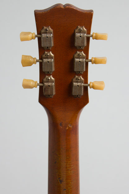 Gibson ES-175DN Arch Top Hollow Body Electric Guitar (1954)