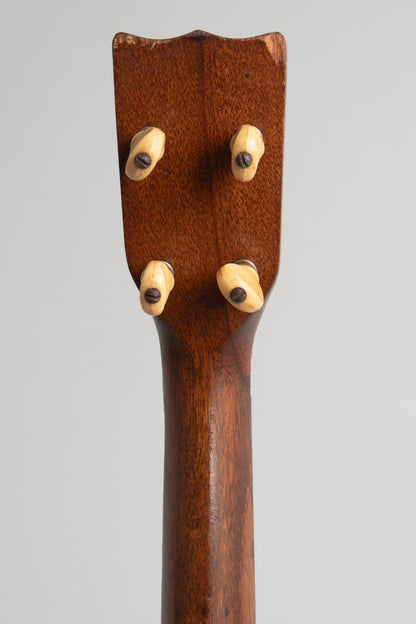 Bacon Style #1 Banjo Ukulele (1926)