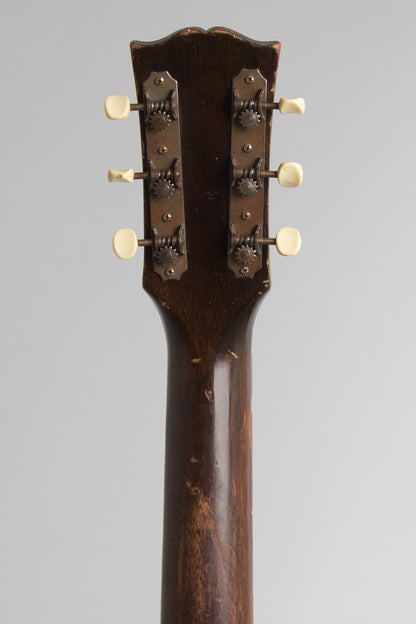 Gibson J-45 Banner Acoustic Guitar (1944)