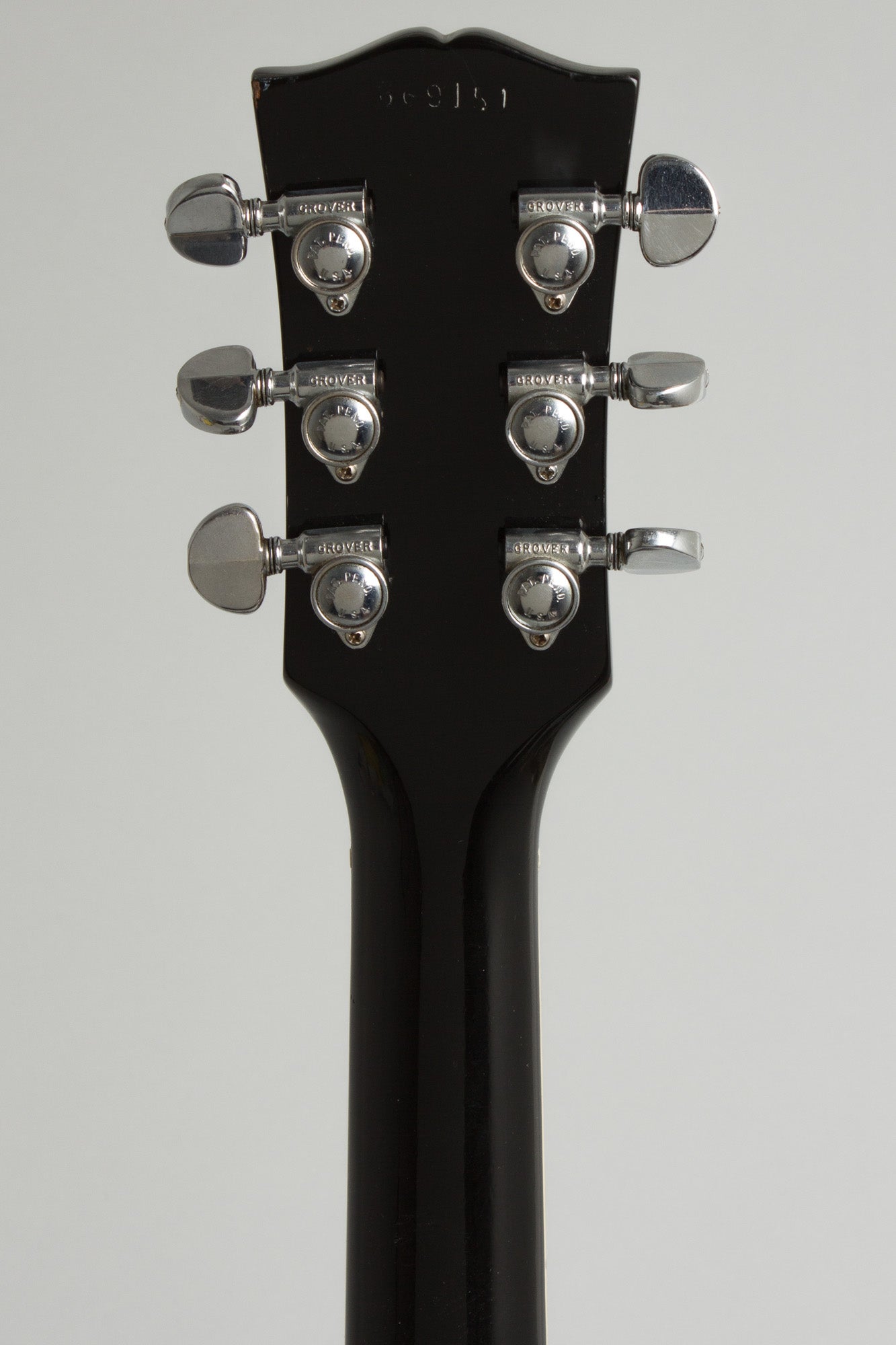 Gibson ES-335TD Semi-Hollow Body Electric Guitar (1969)