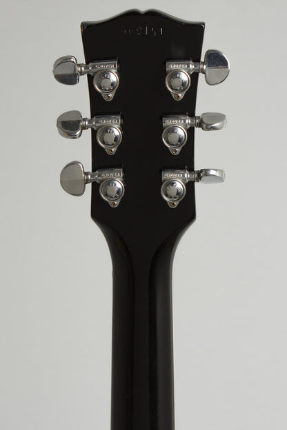 Gibson ES-335TD Semi-Hollow Body Electric Guitar (1969)