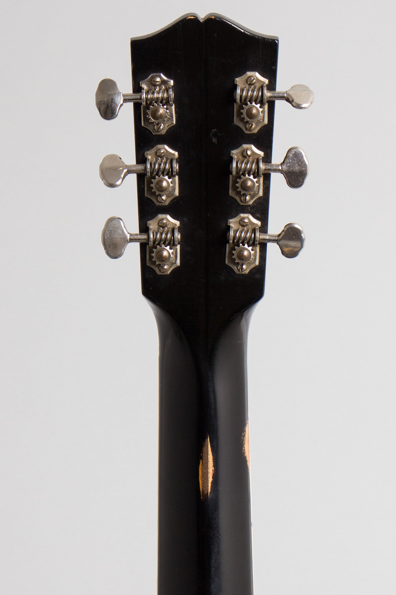 Gibson L-10 Arch Top Acoustic Guitar (1933)