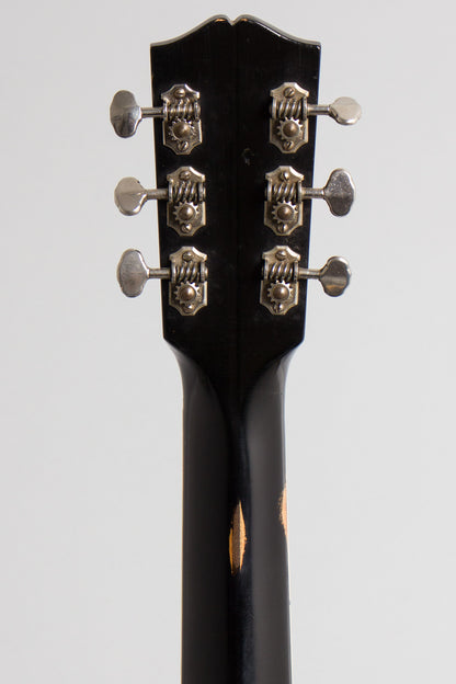 Gibson L-10 Arch Top Acoustic Guitar (1933)