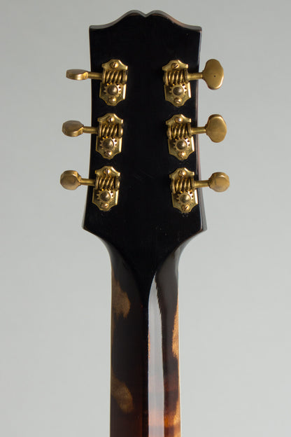 Gibson L-5 Arch Top Acoustic Guitar (1934)