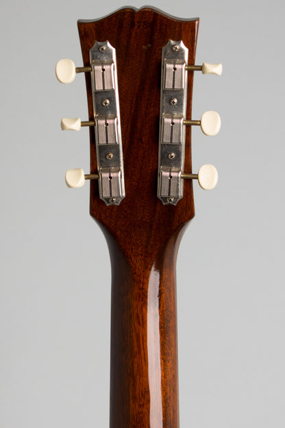 Gibson Les Paul Junior Solid Body Electric Guitar (1955)