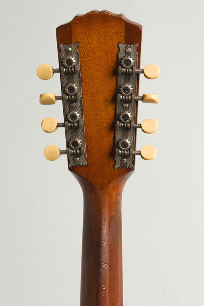 Gibson Style H-1 Carved Top Mandola (1917)