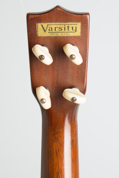 C. F. Martin Varsity Brand Style 0 Soprano Ukulele (1923)