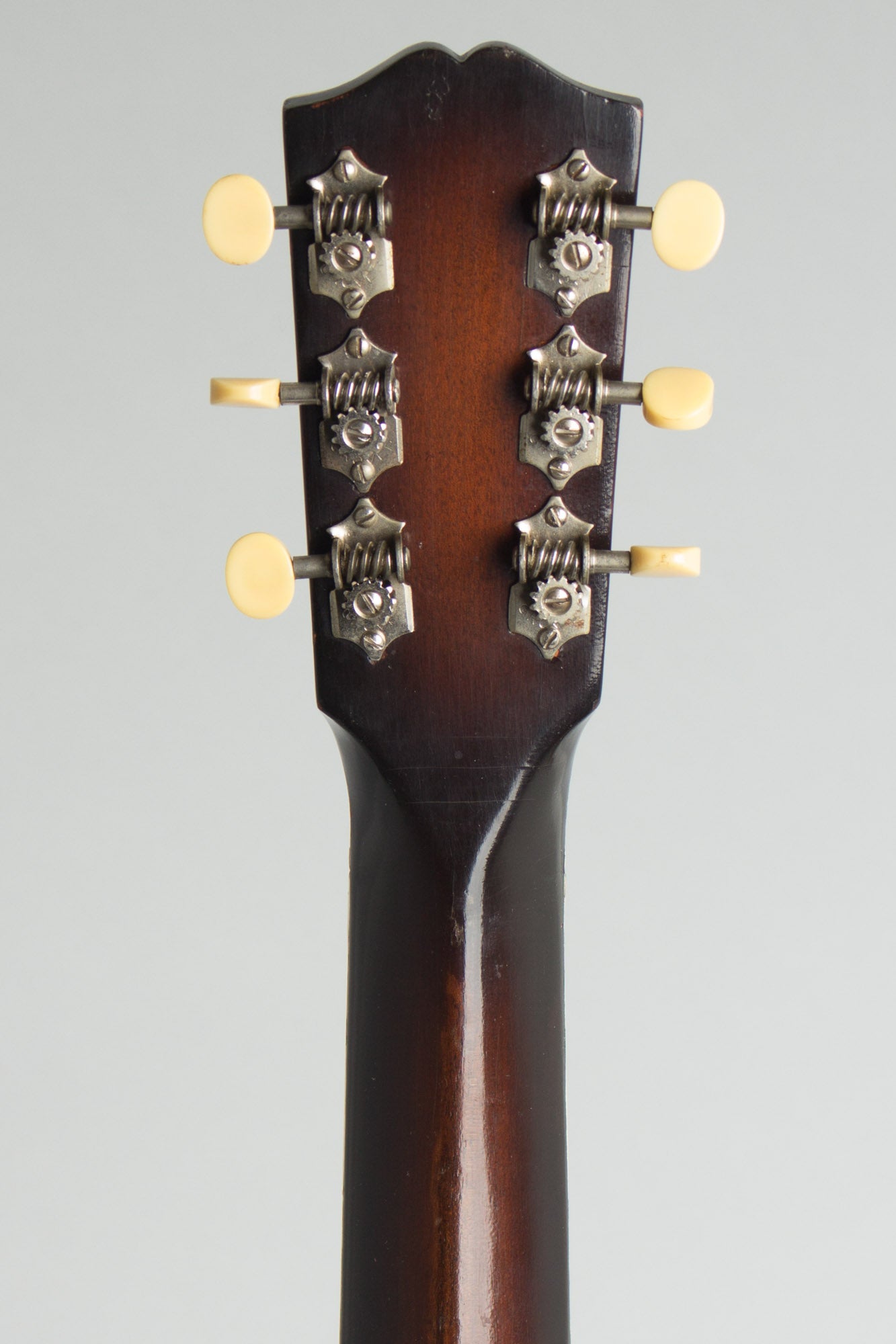 Gibson L-C Century of Progress Flat Top Acoustic Guitar (1937)