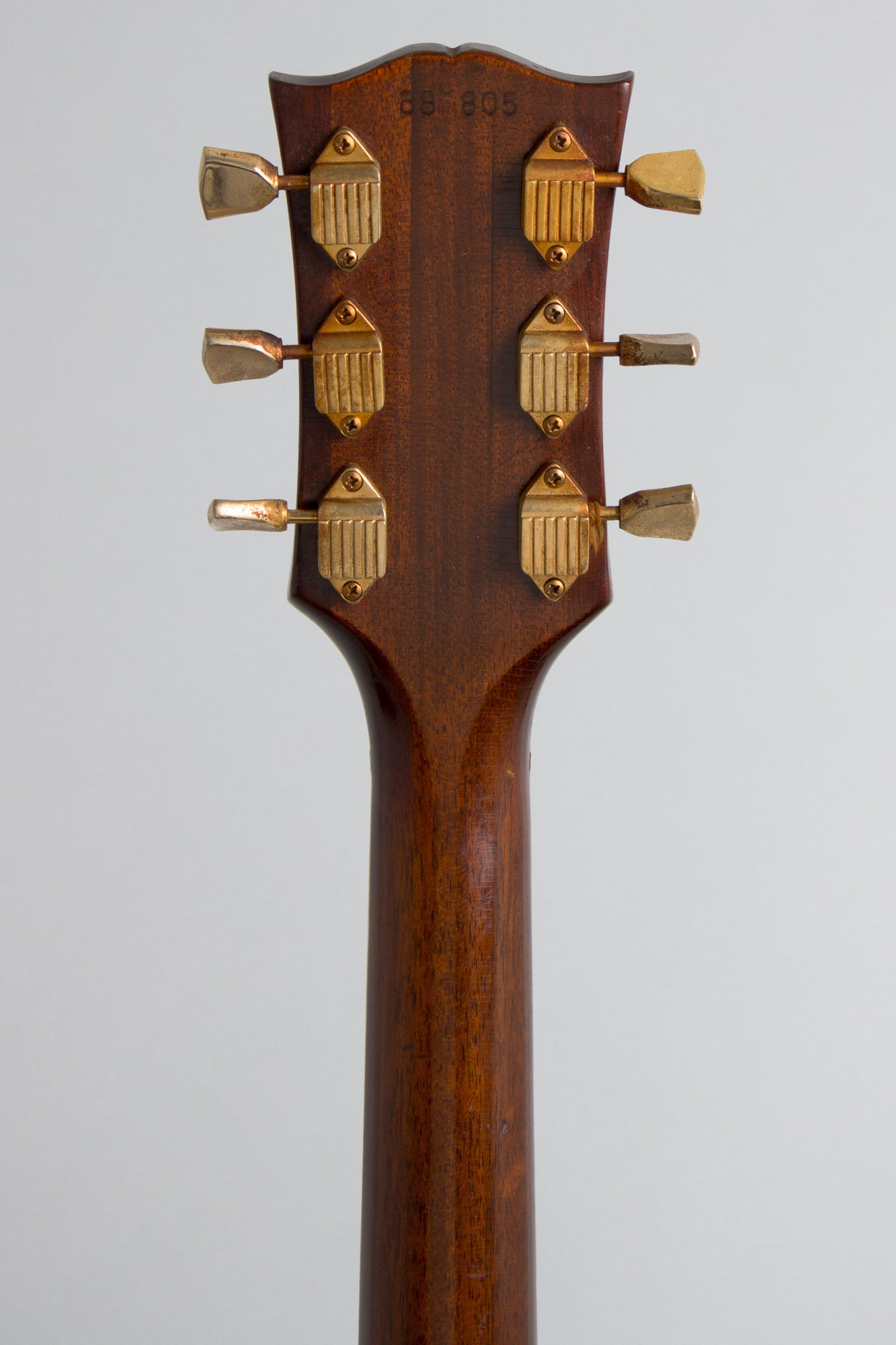 Gibson SG Custom Solid Body Electric Guitar (1969)